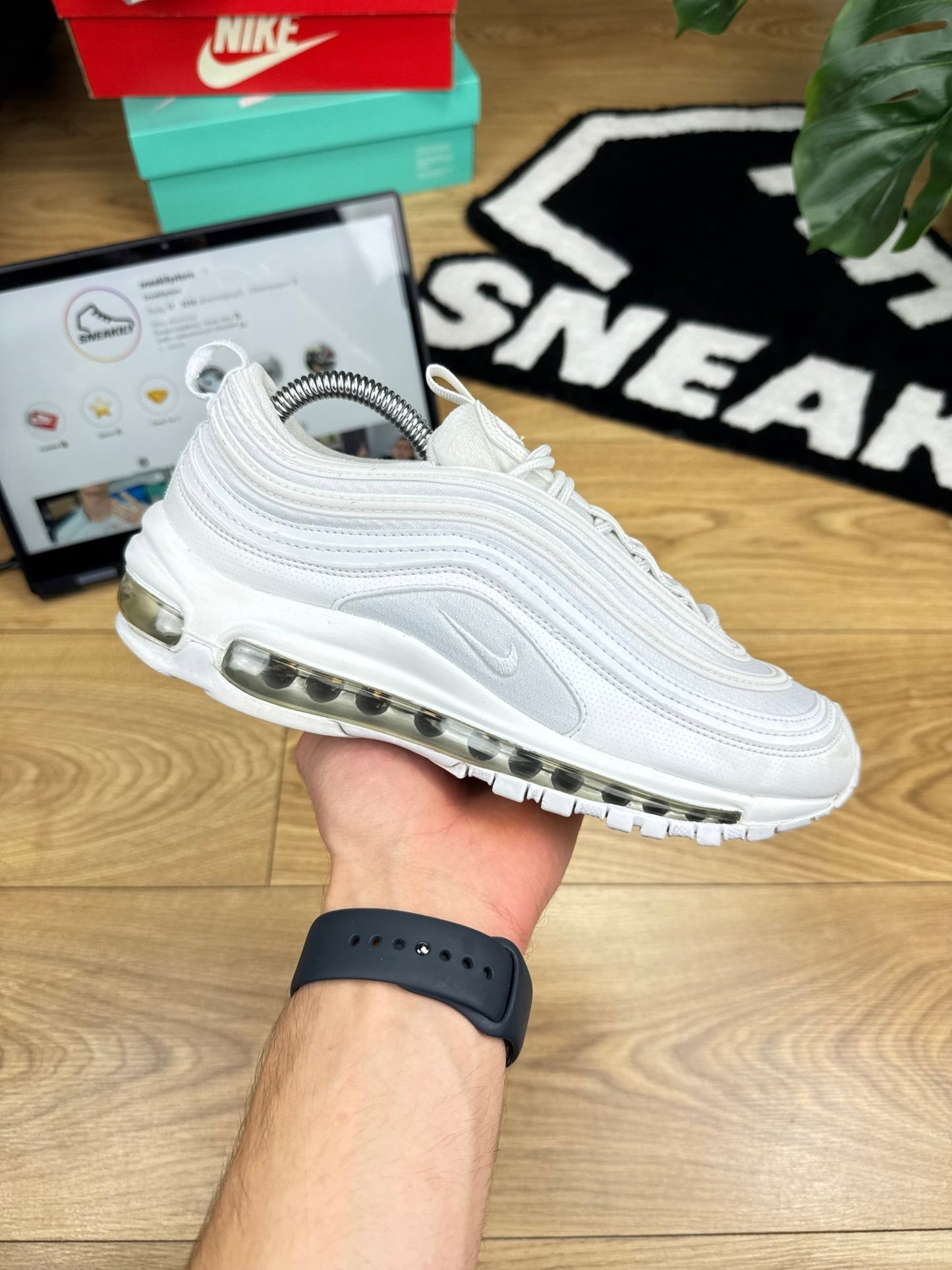Nike Air Max 97 (39)