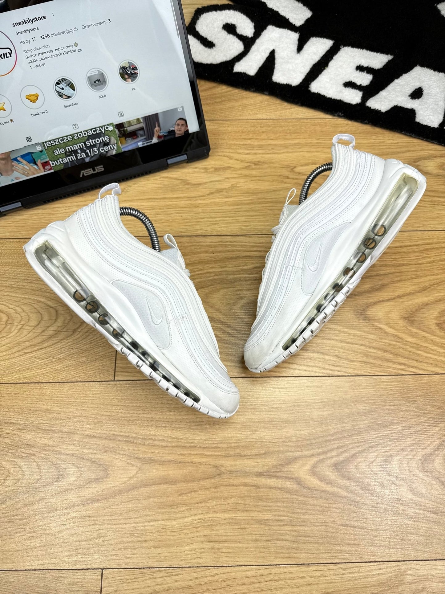 Nike Air Max 97 (39)