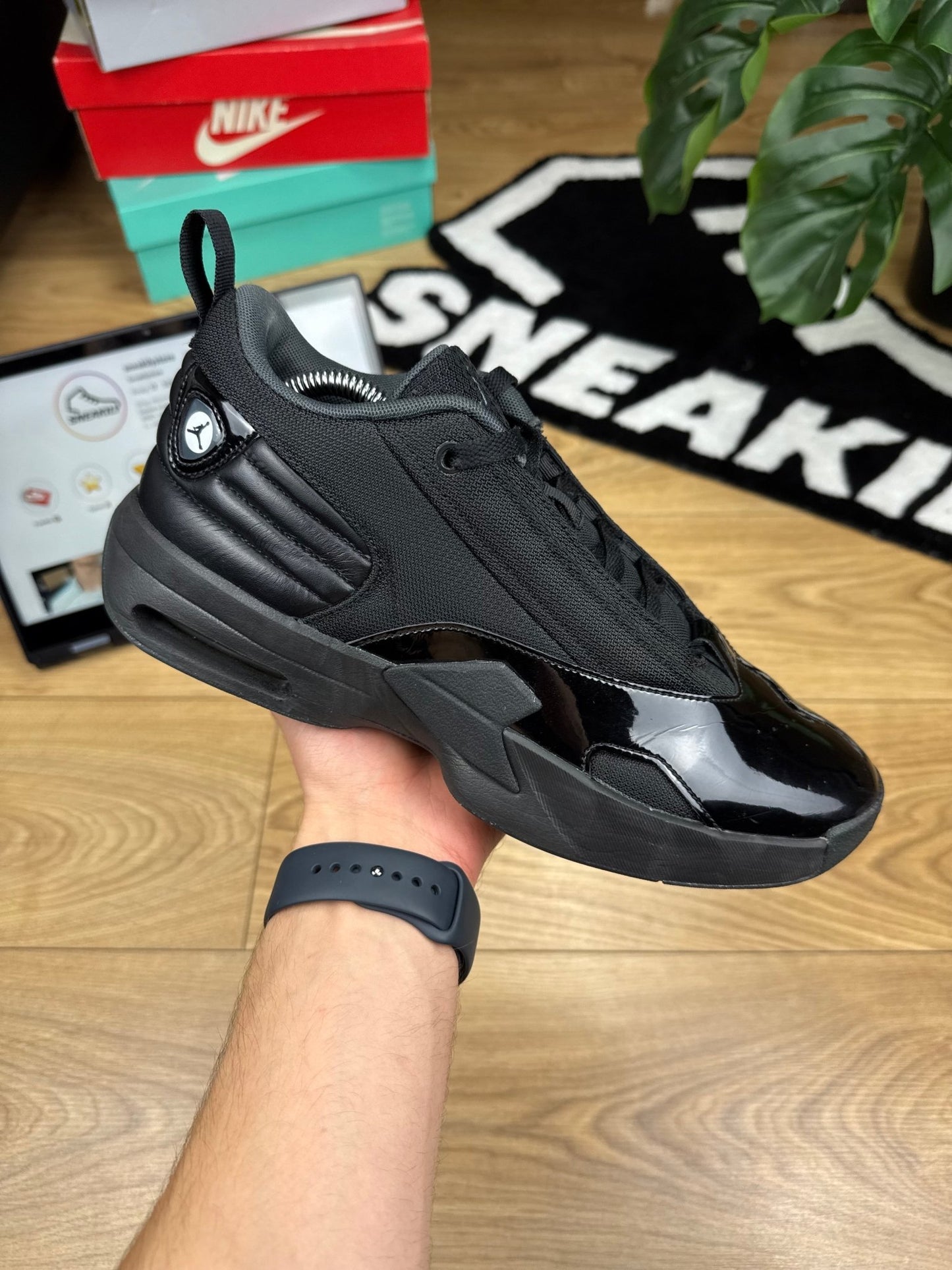 Nike Air Jordan Max Aura 6 (43)