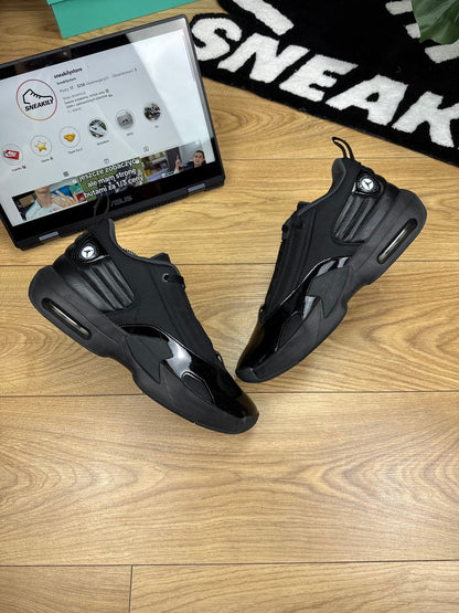 Nike Air Jordan Max Aura 6 (43)