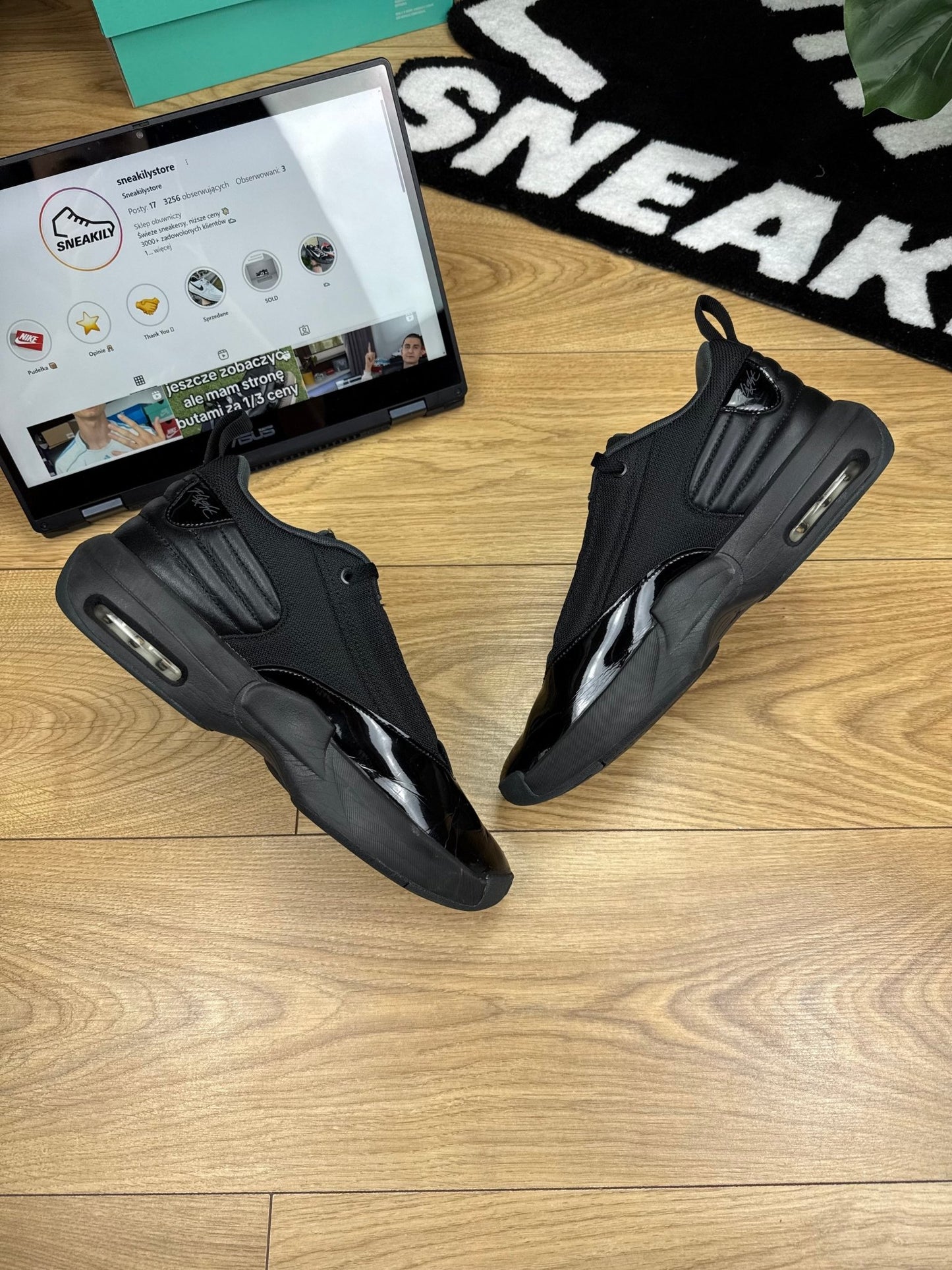 Nike Air Jordan Max Aura 6 (43)