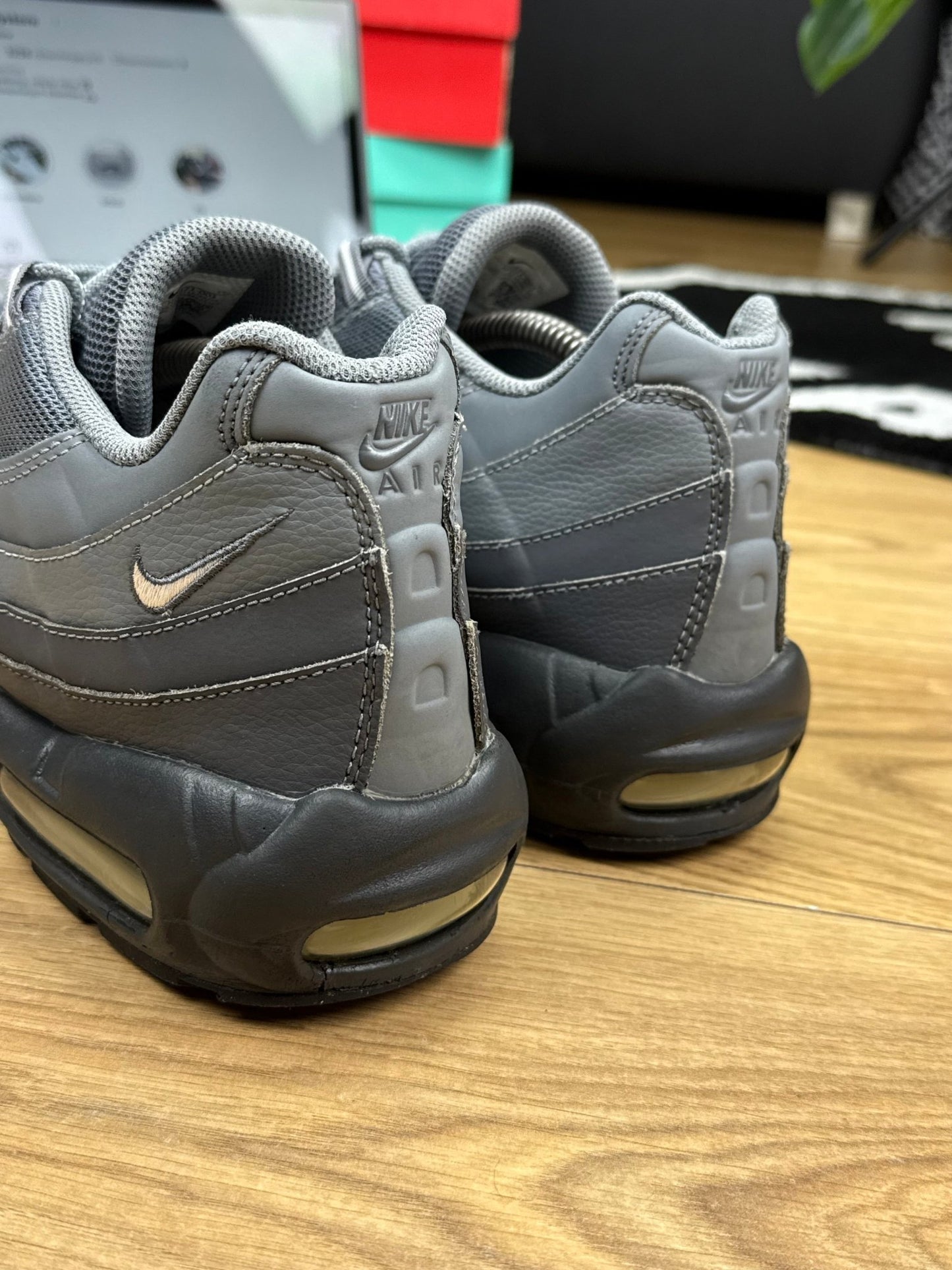 Nike Air Max 95 (45)