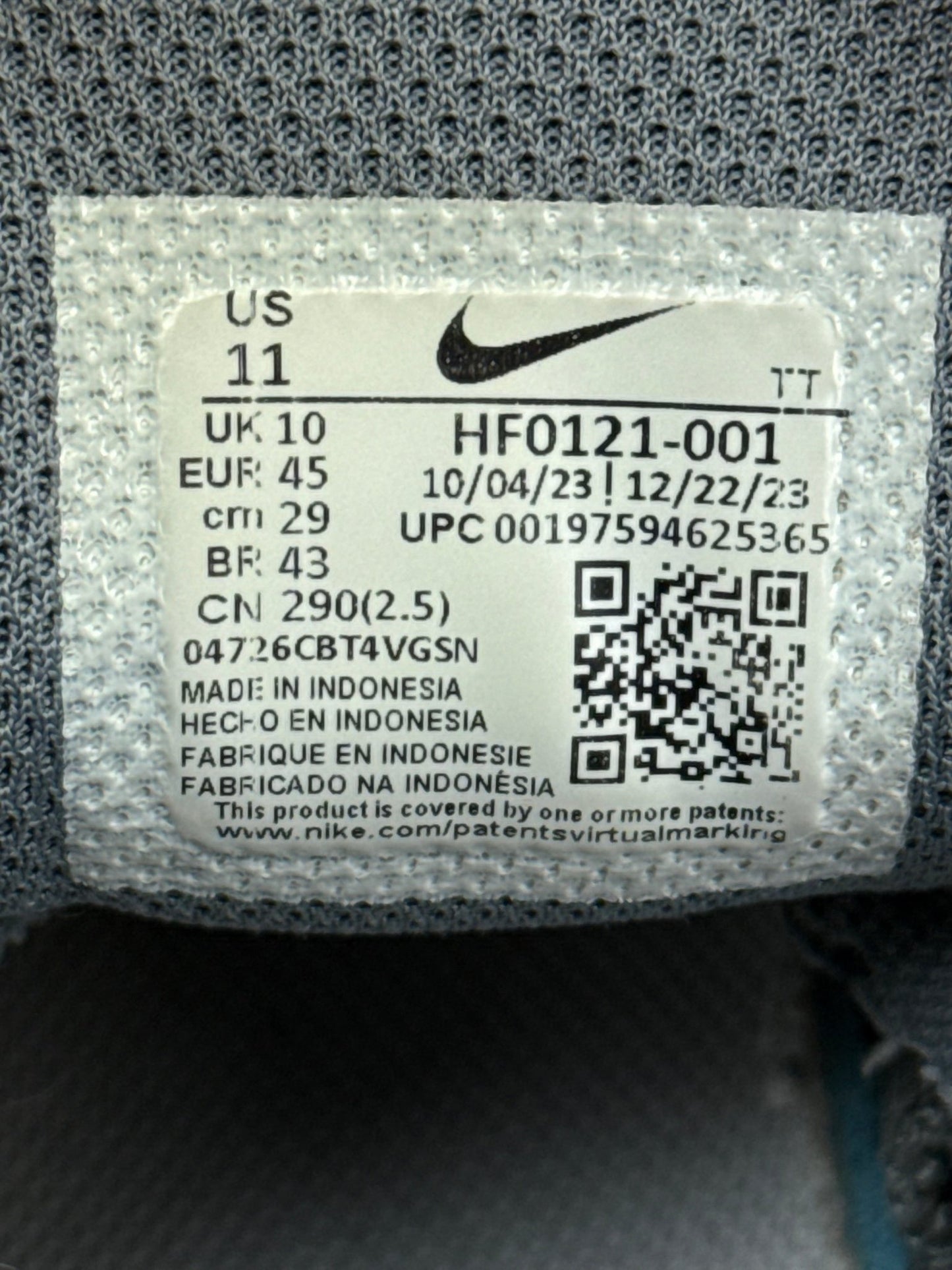 Nike Air Max 95 (45)