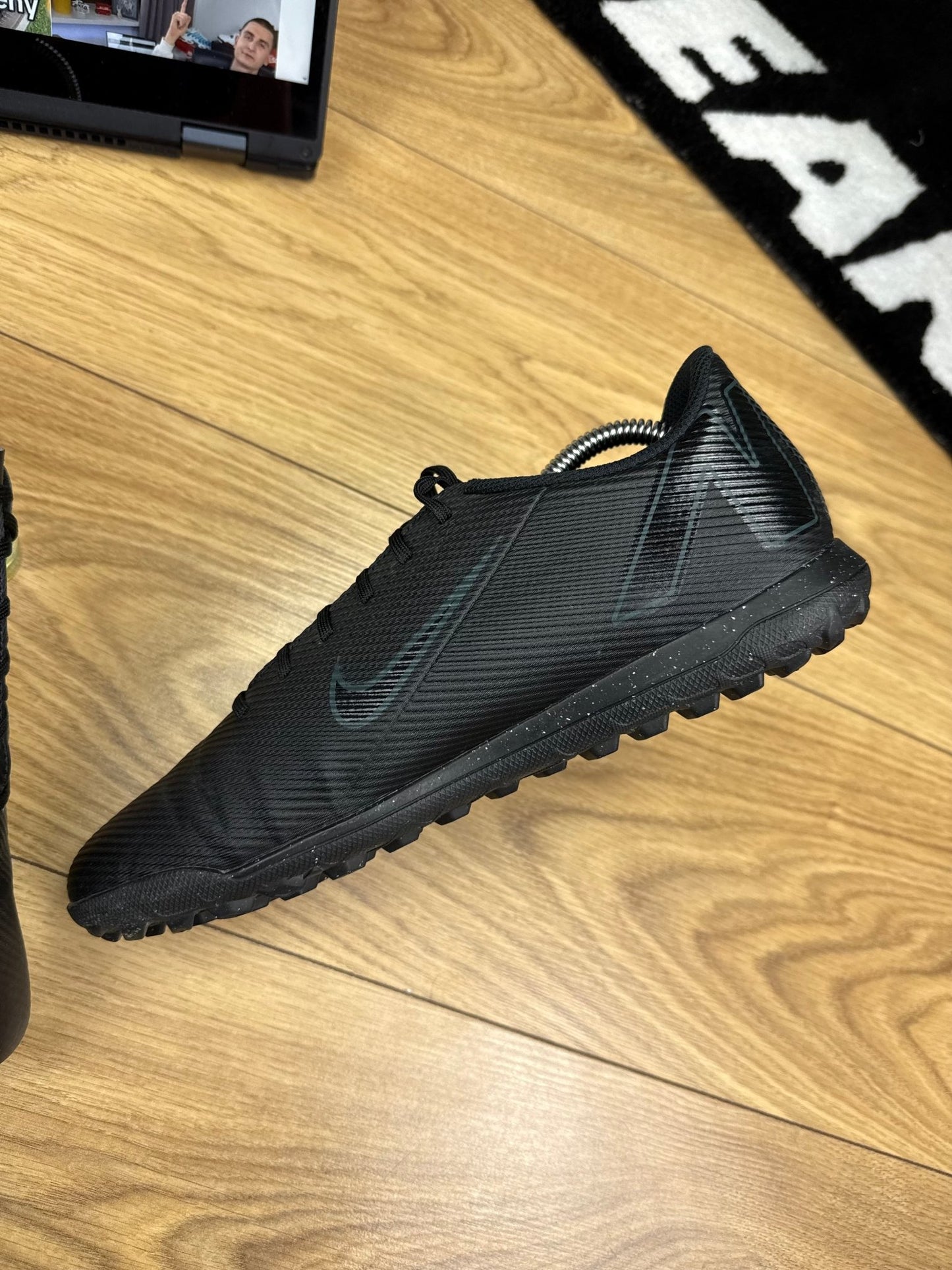 Nike Mercurial Vapor 16 Club TF (43)