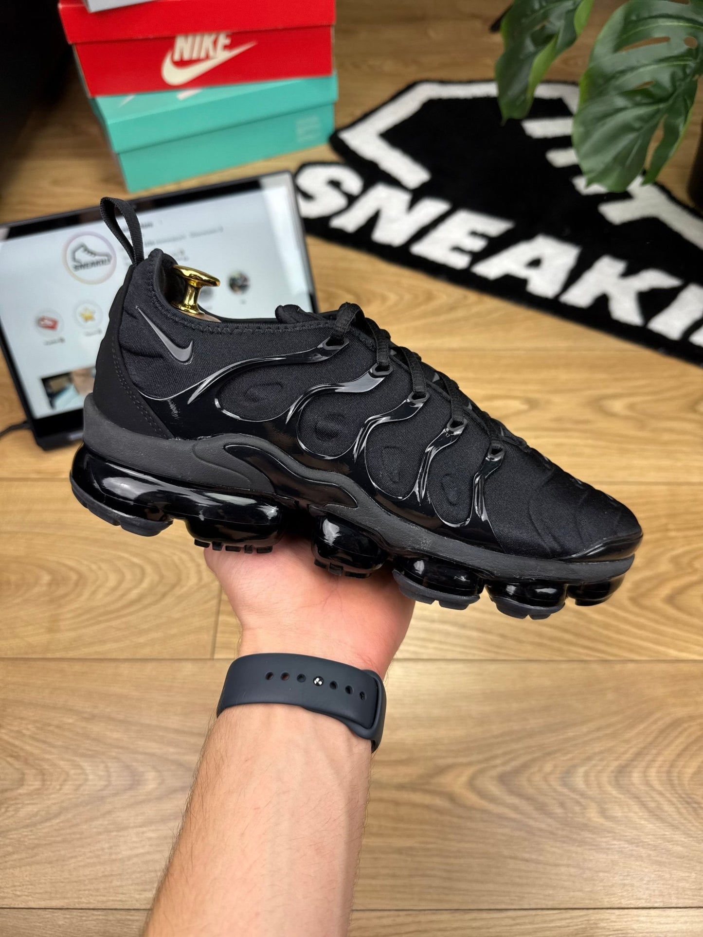 Nike Air Vapormax Plus (41)