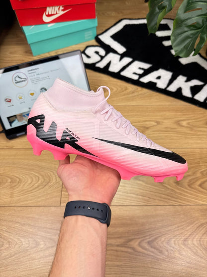 Nike Zoom Mercurial Superfly 9 Academy FG/MG (45)