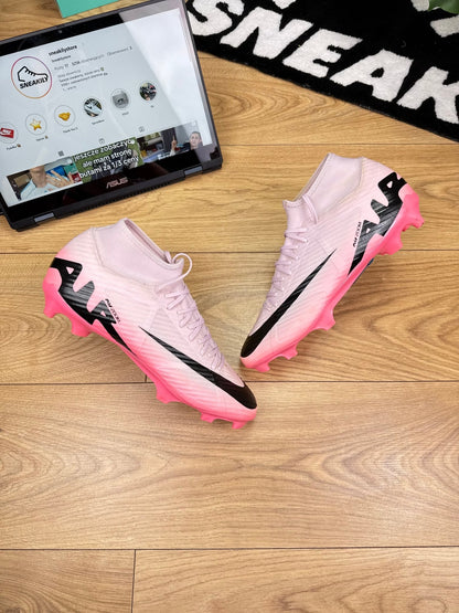 Nike Zoom Mercurial Superfly 9 Academy FG/MG (45)