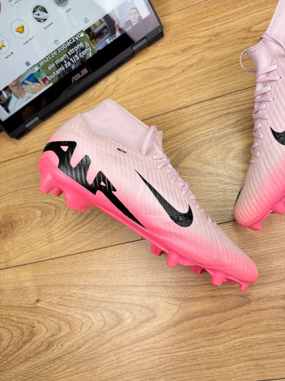 Nike Zoom Mercurial Superfly 9 Academy FG/MG (45)