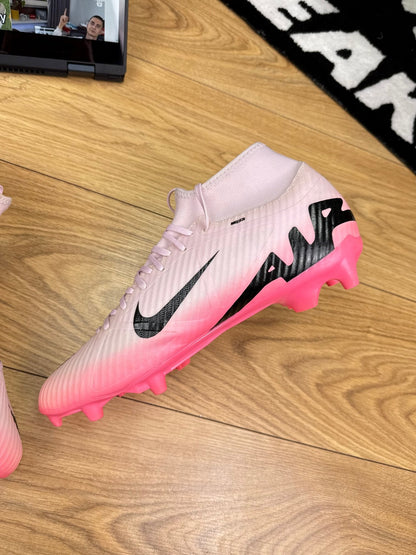 Nike Zoom Mercurial Superfly 9 Academy FG/MG (45)