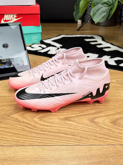 Nike Zoom Mercurial Superfly 9 Academy FG/MG (45)