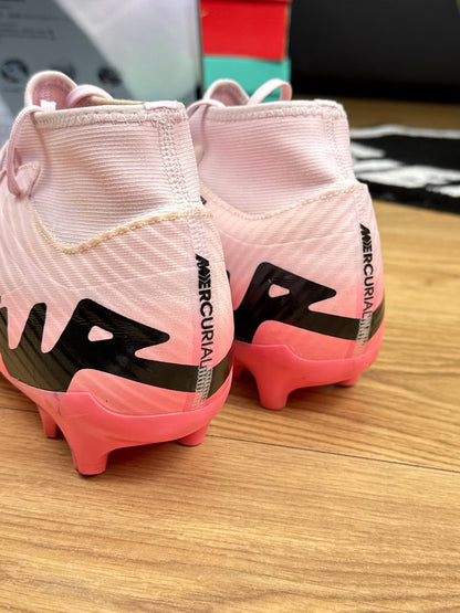 Nike Zoom Mercurial Superfly 9 Academy FG/MG (45)