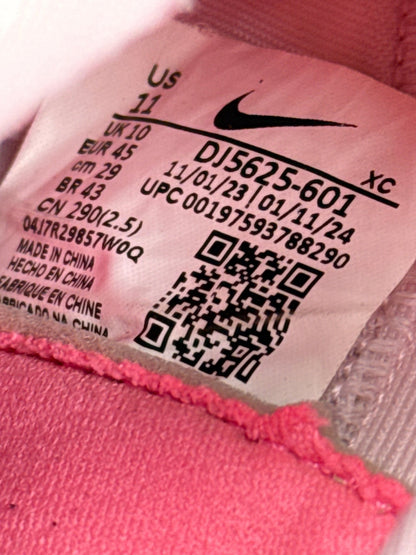 Nike Zoom Mercurial Superfly 9 Academy FG/MG (45)