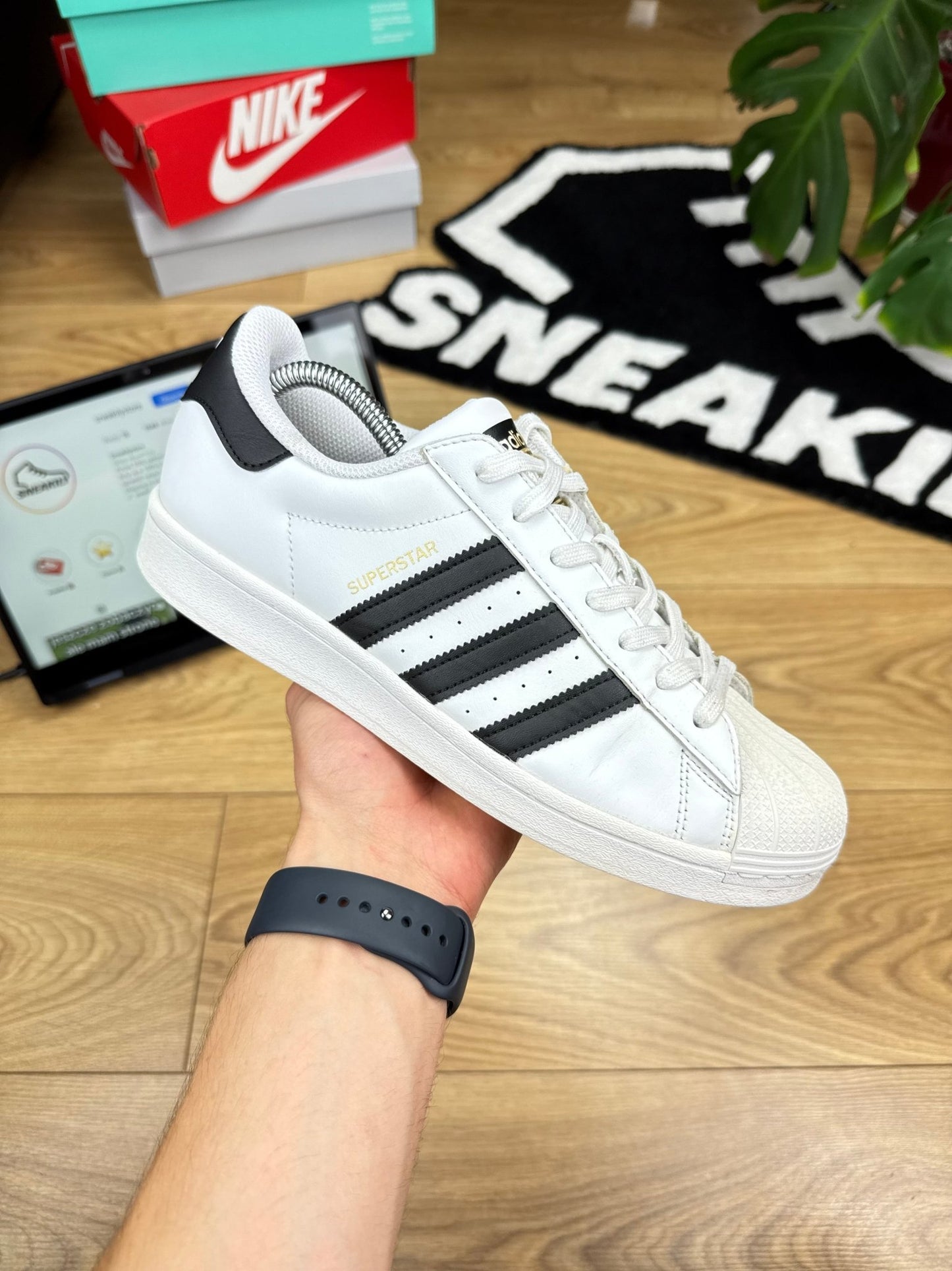 Adidas Superstar (42)