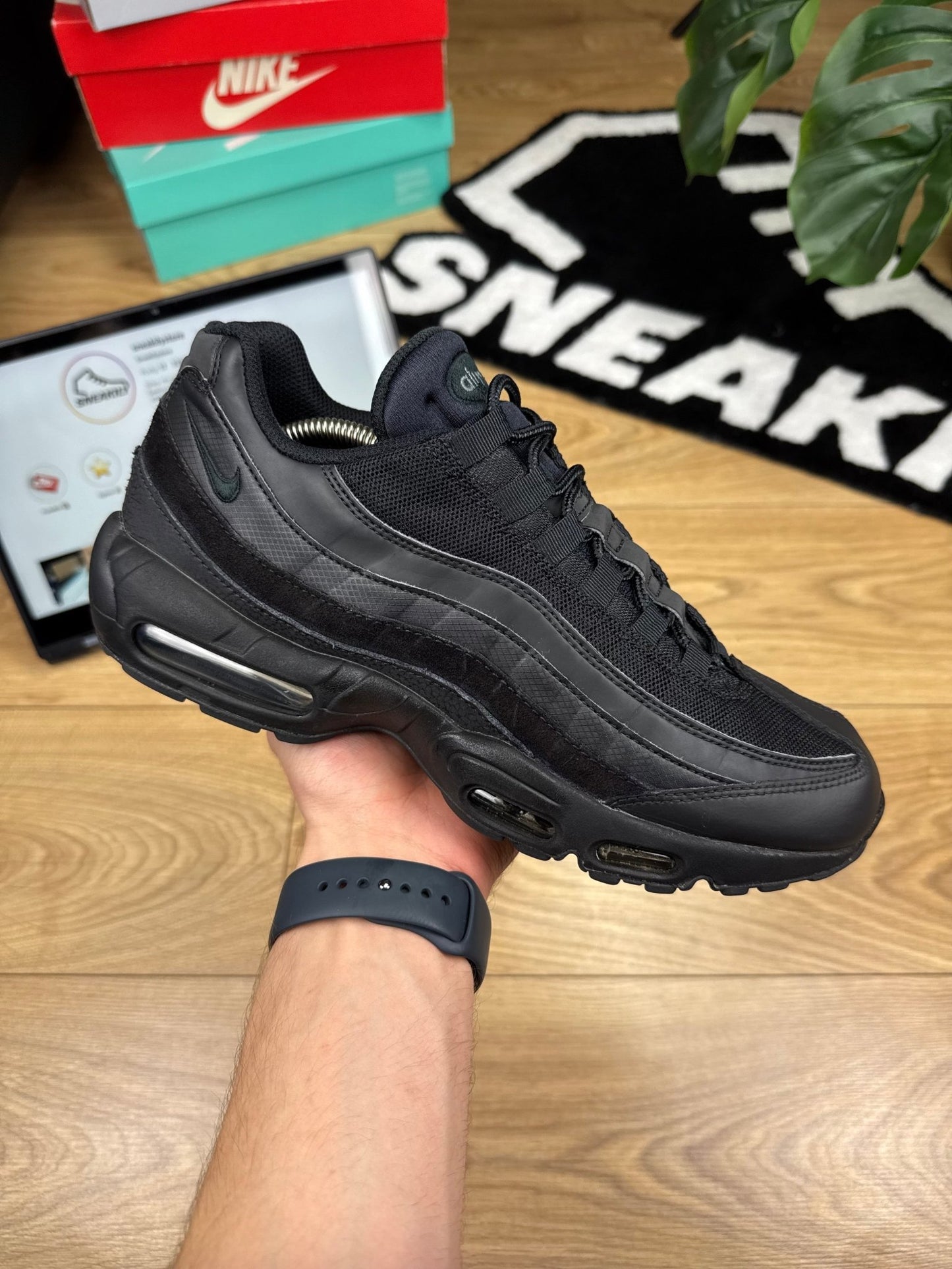 Nike Air Max 95 (44)