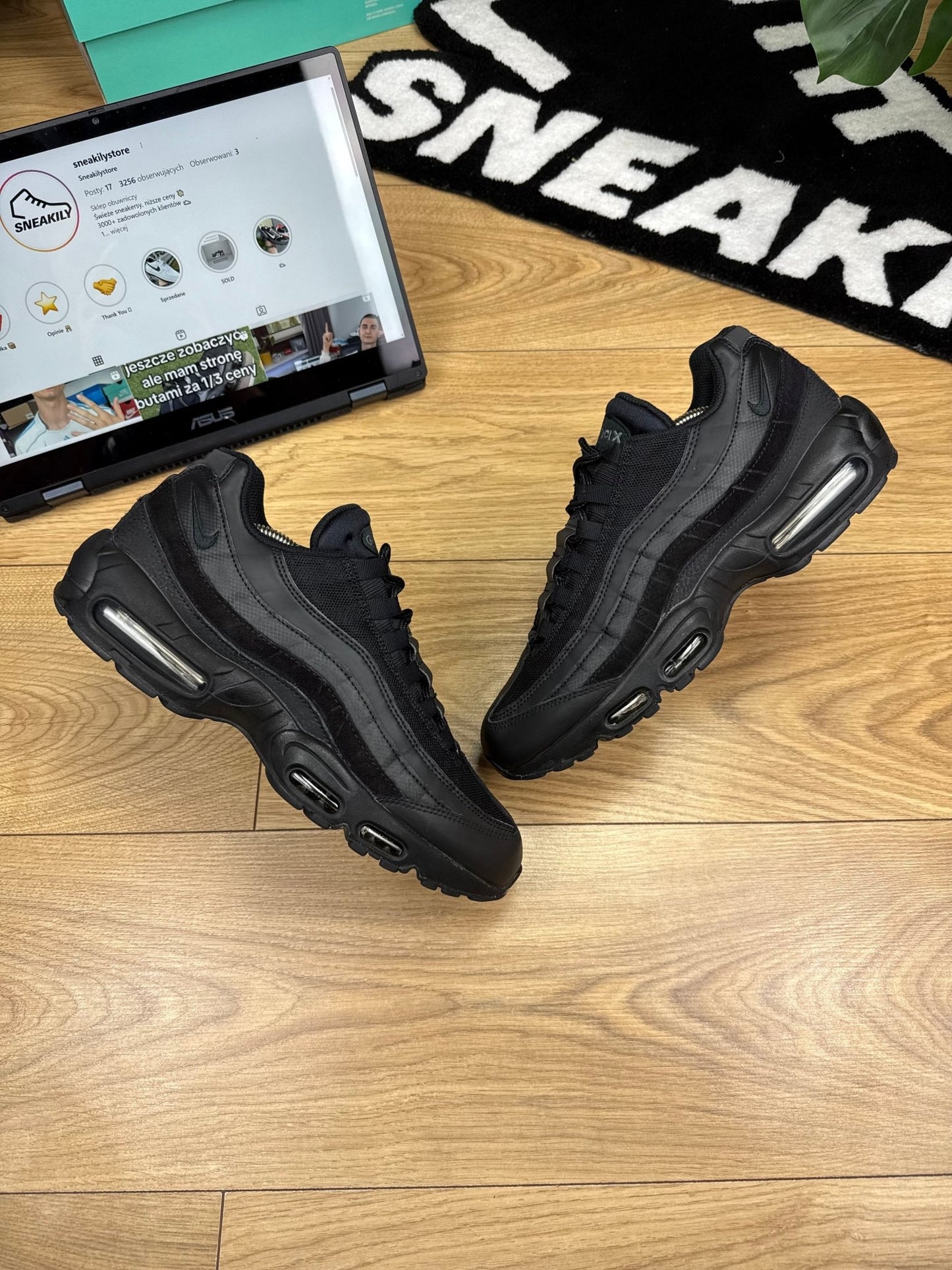 Nike Air Max 95 (44)