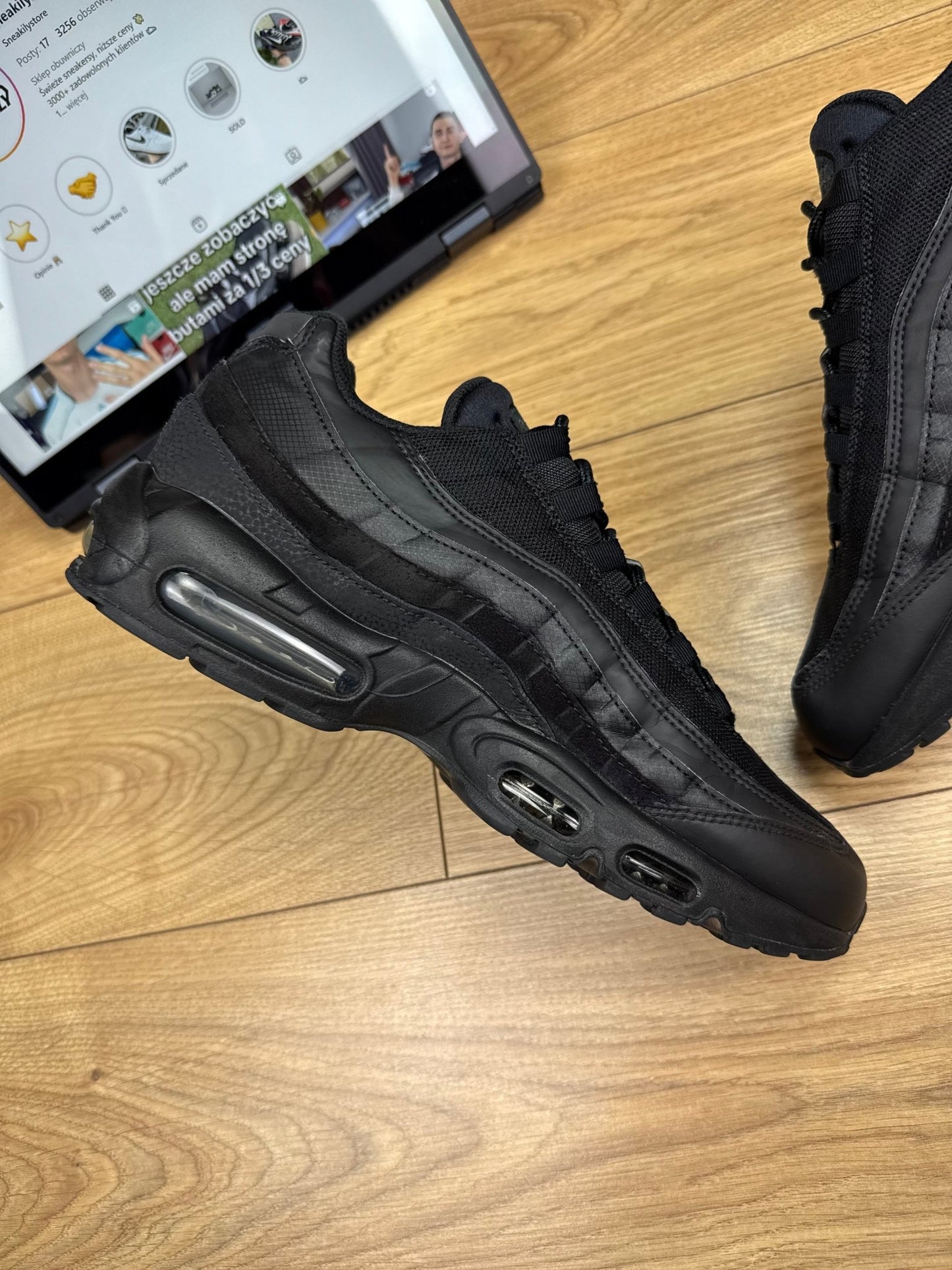 Nike Air Max 95 (44)