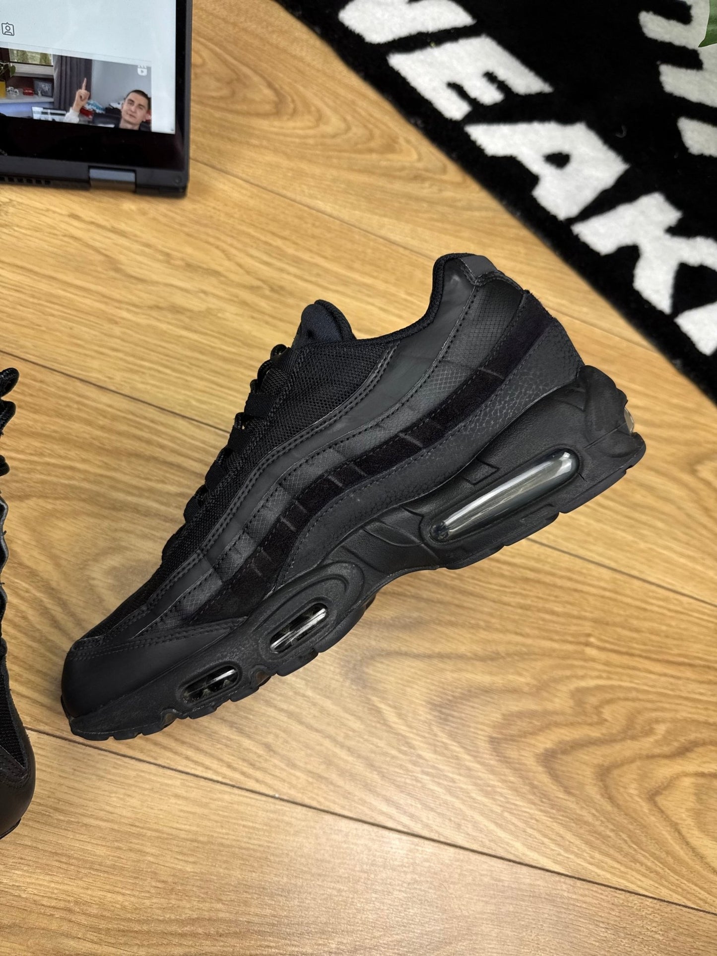 Nike Air Max 95 (44)