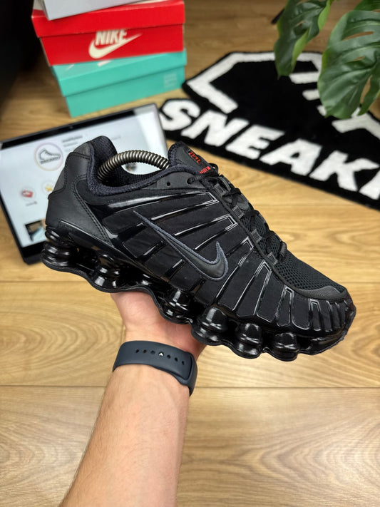 Nike Shox TL (42.5)