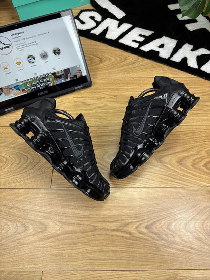 Nike Shox TL (42.5)