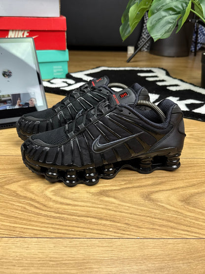 Nike Shox TL (42.5)