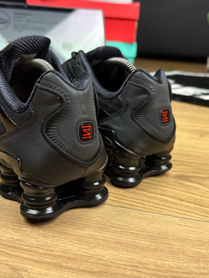 Nike Shox TL (42.5)