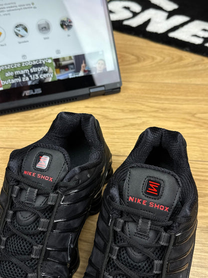 Nike Shox TL (42.5)