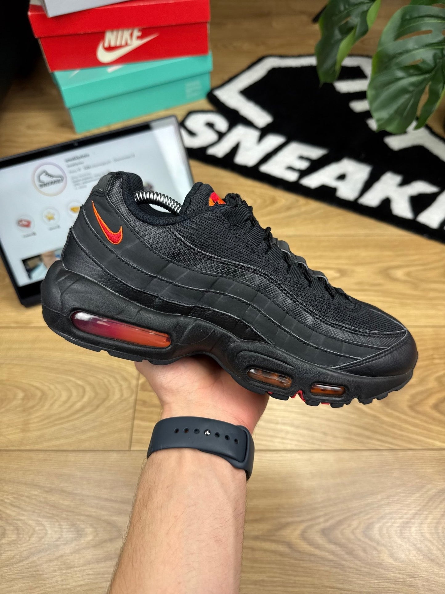 Nike Air Max 95 (42)