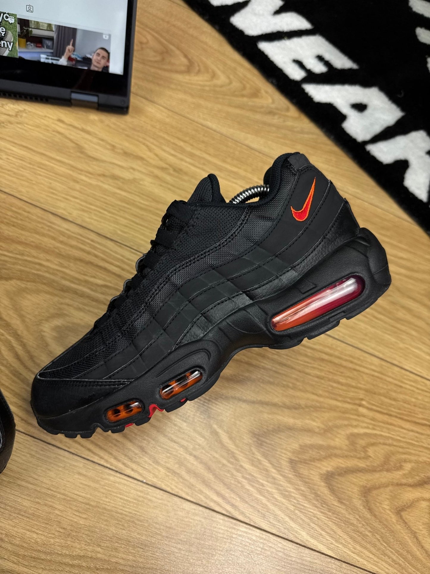 Nike Air Max 95 (42)