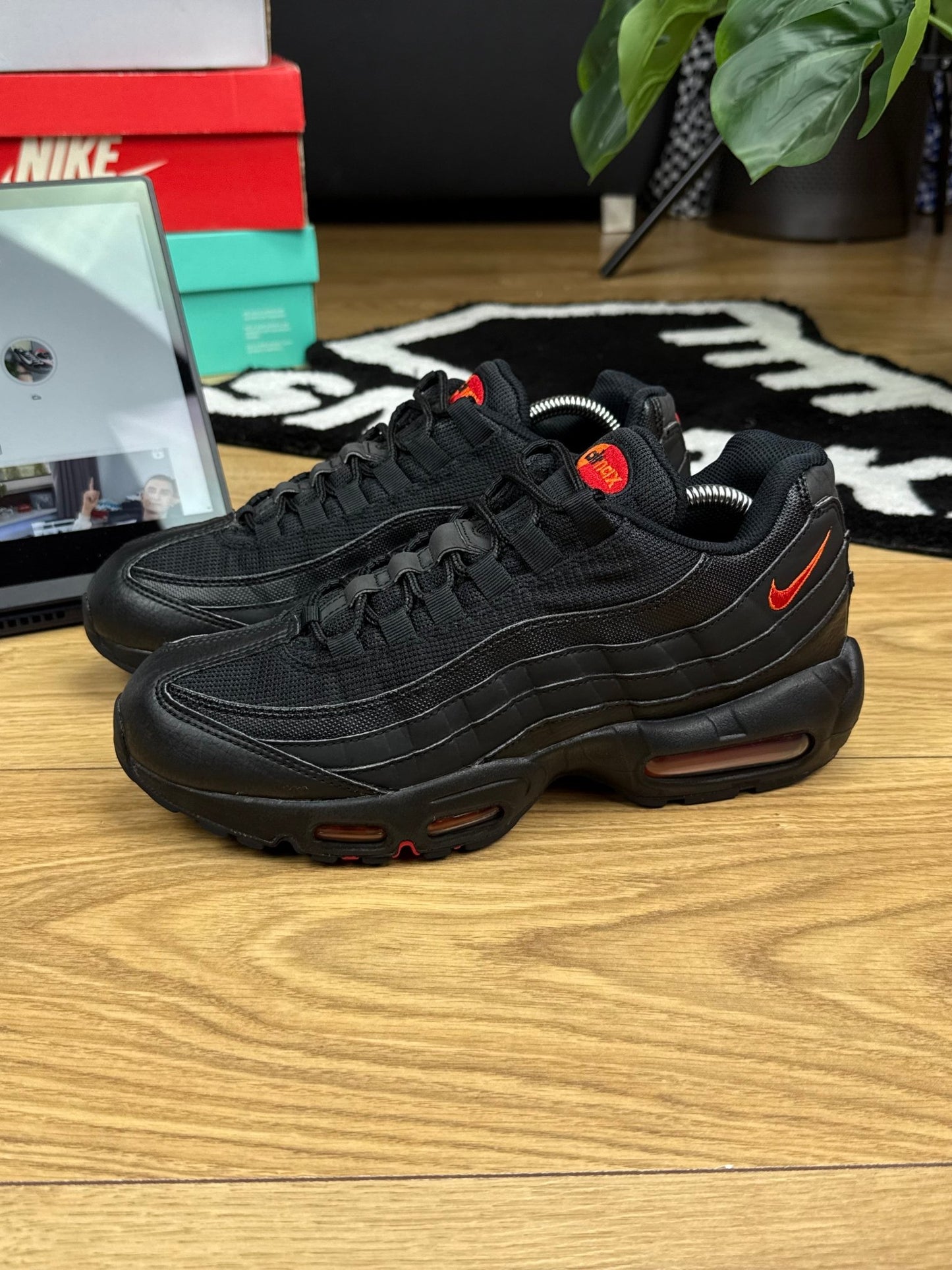 Nike Air Max 95 (42)