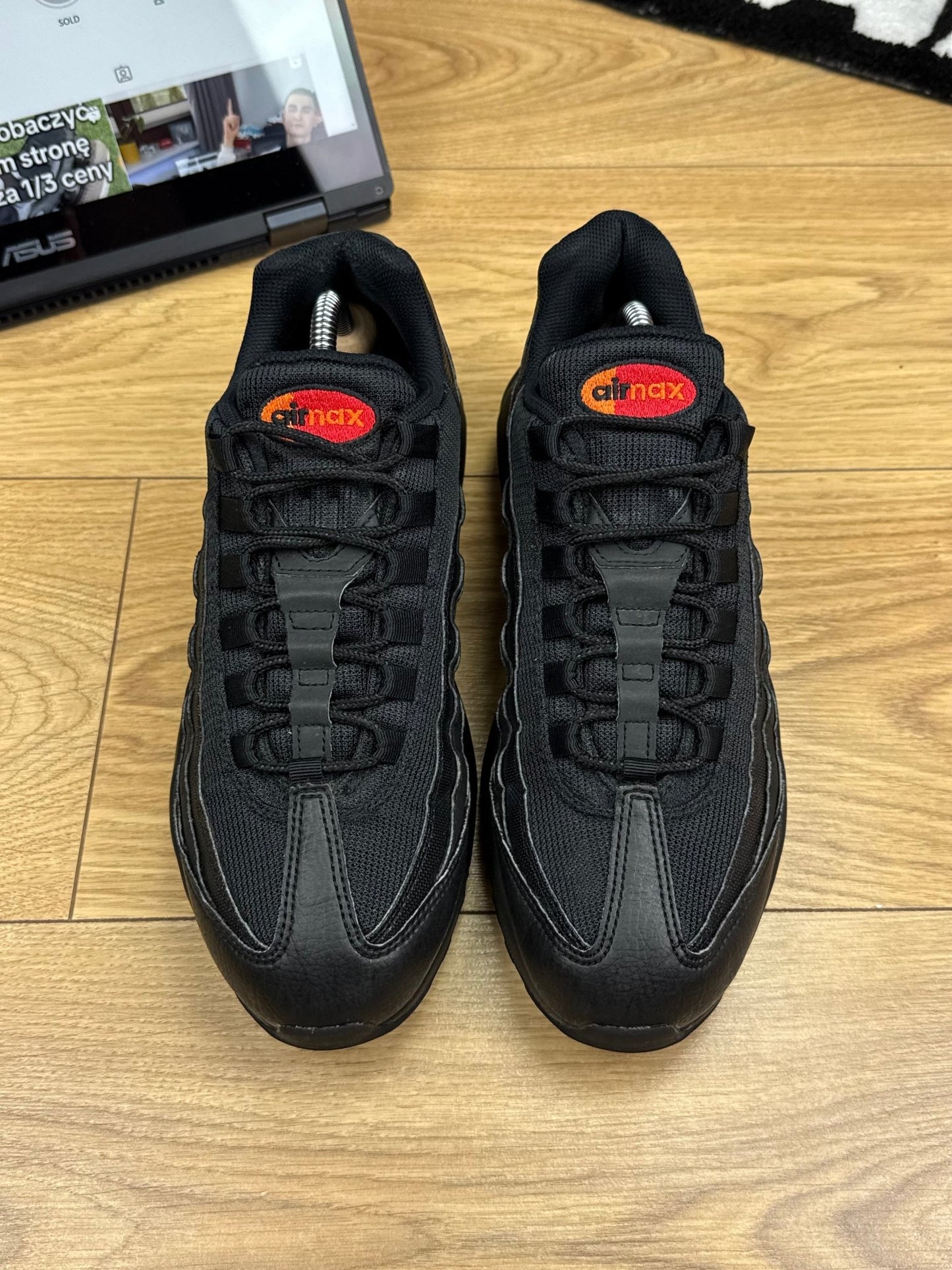 Nike Air Max 95 (42)