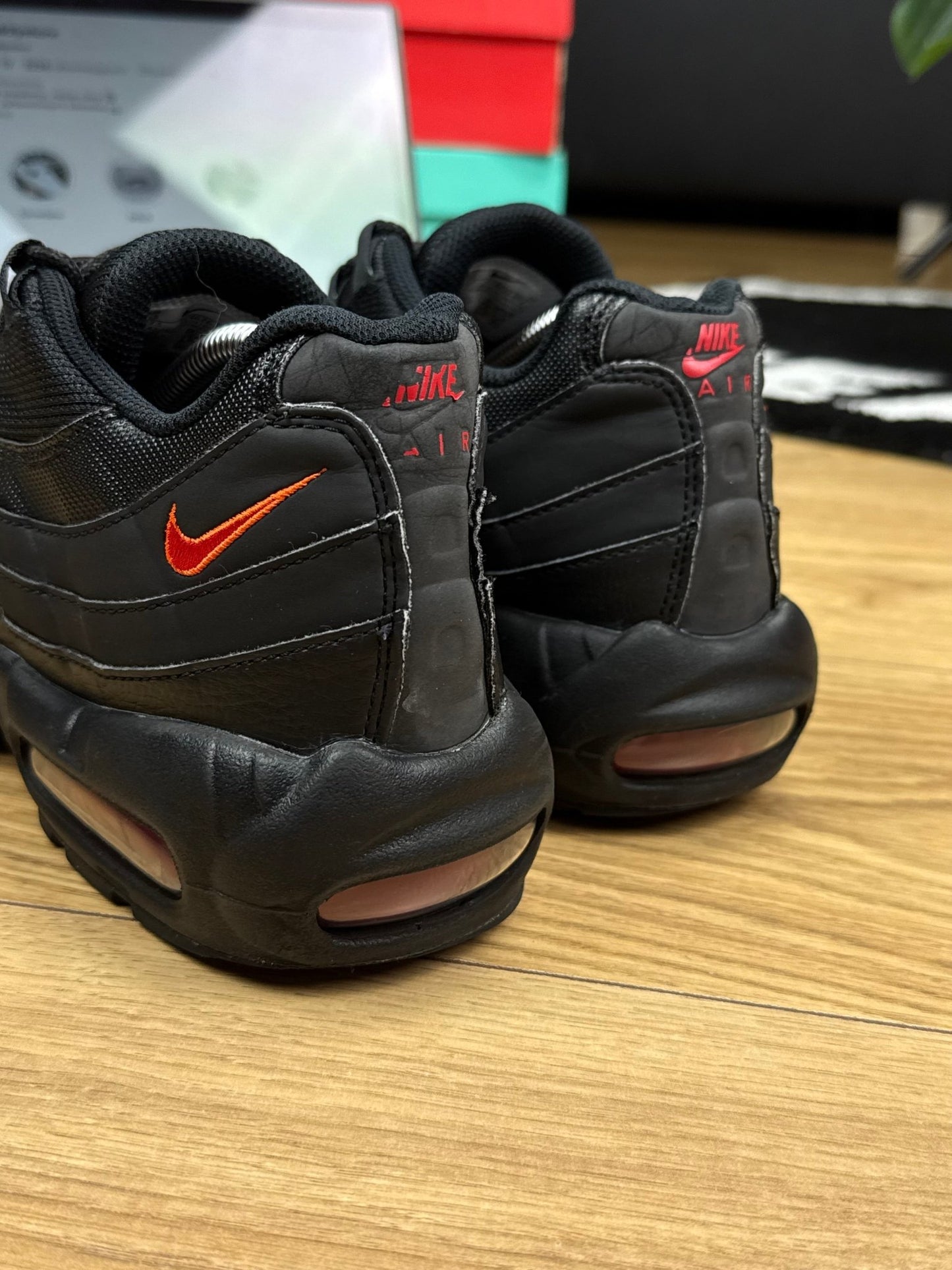 Nike Air Max 95 (42)