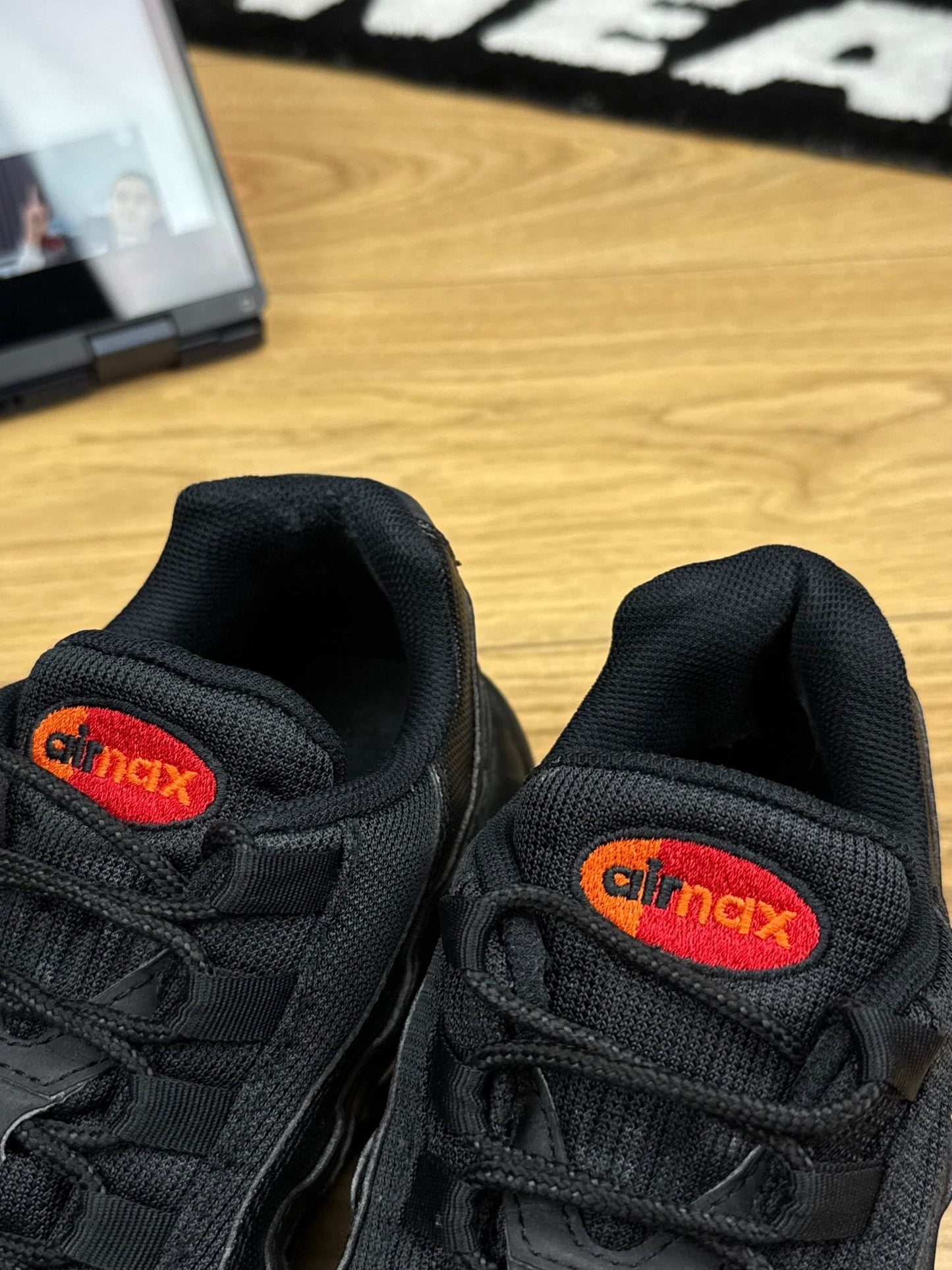 Nike Air Max 95 (42)