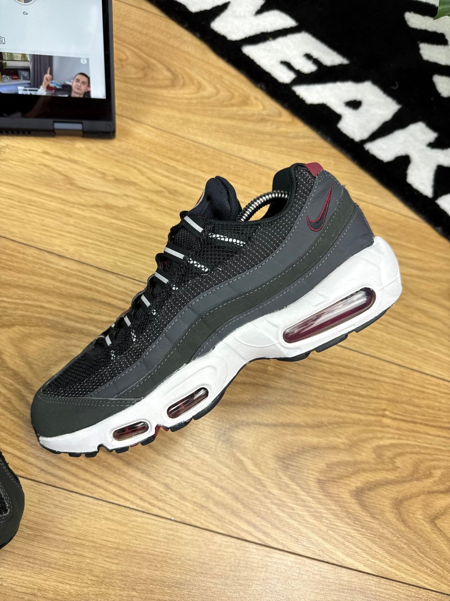 Nike Air Max 95 (43)