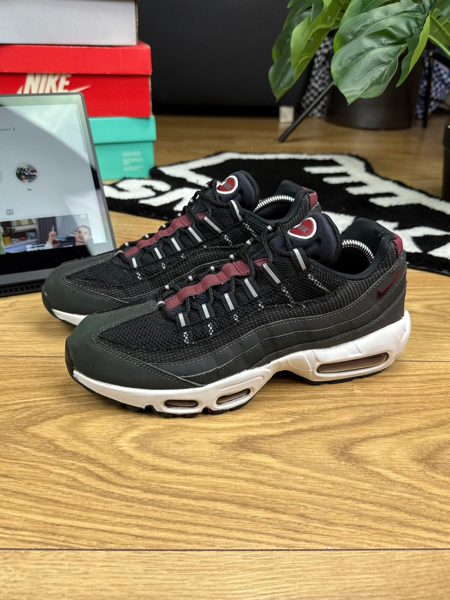 Nike Air Max 95 (43)