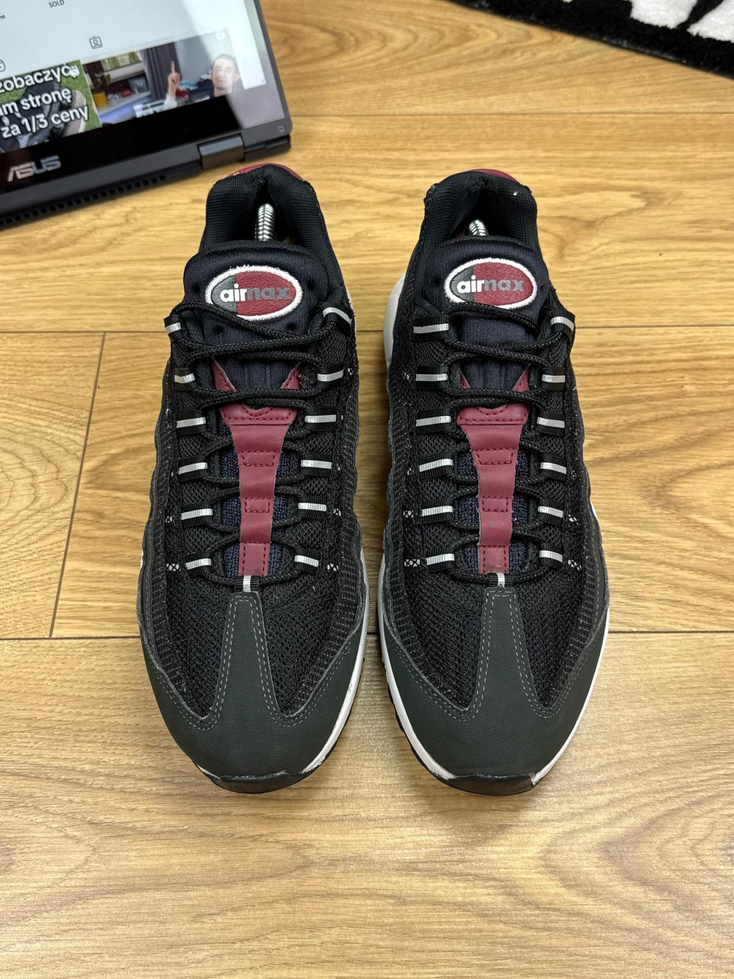 Nike Air Max 95 (43)