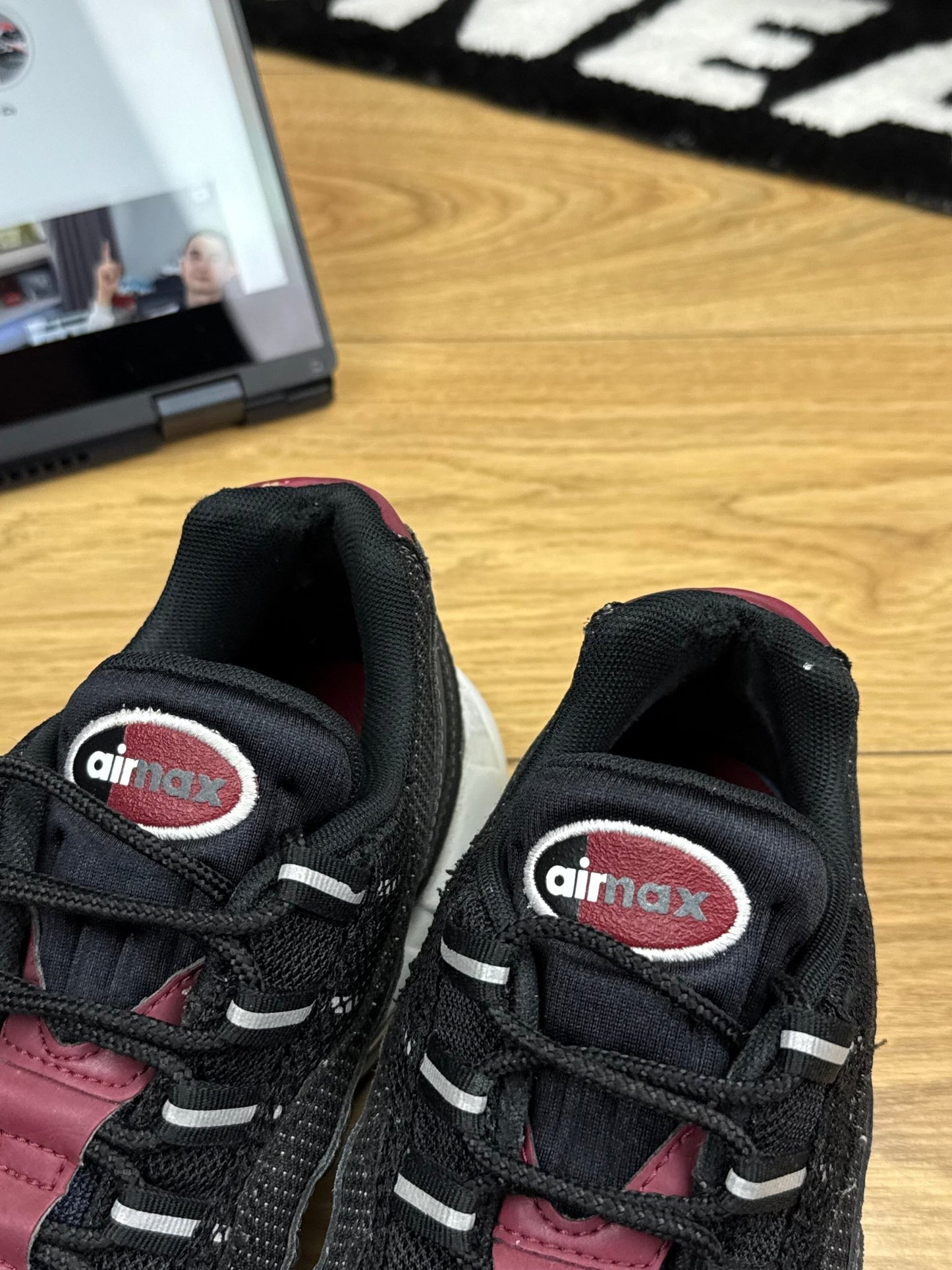 Nike Air Max 95 (43)