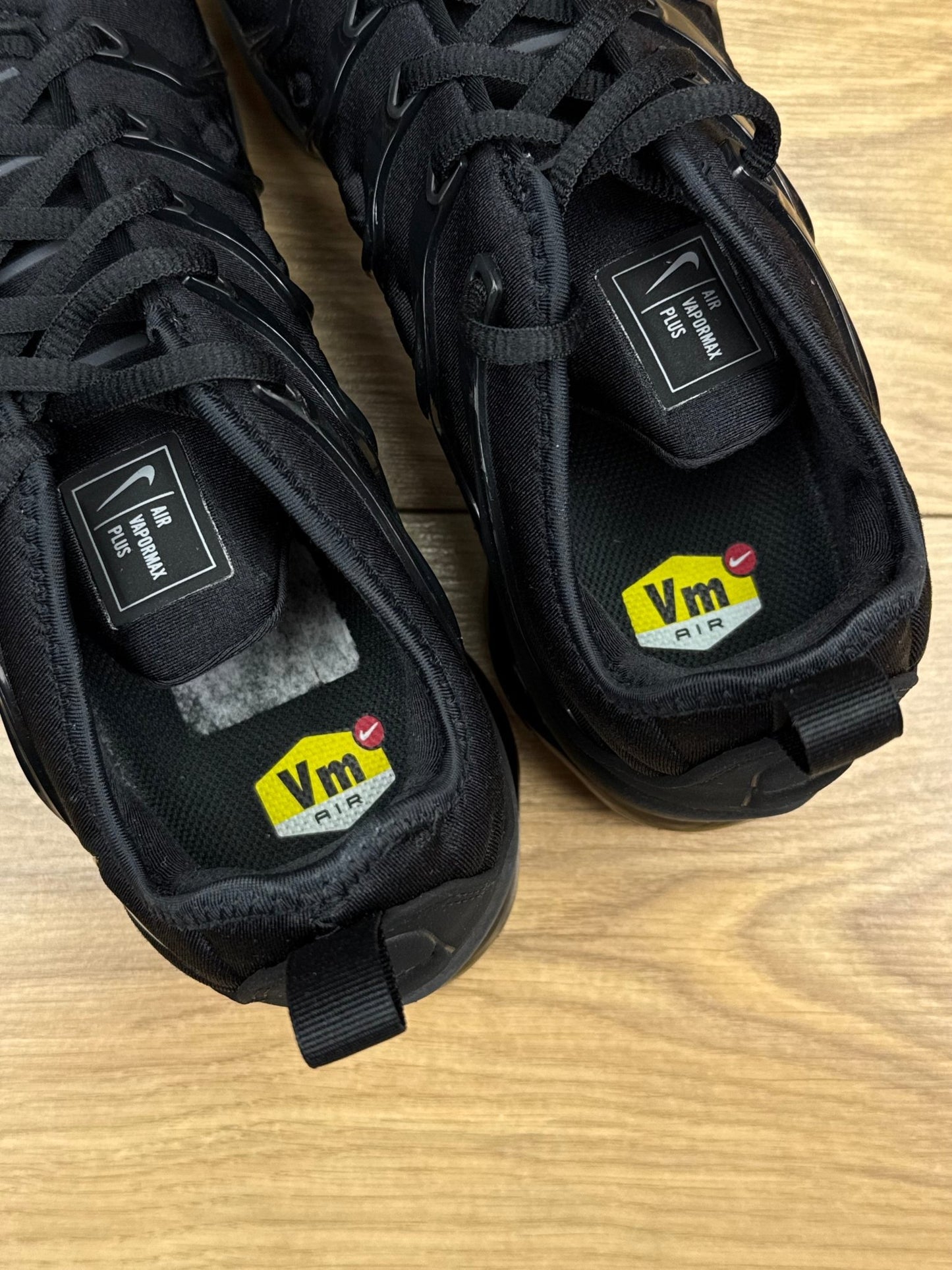 Nike Air Vapormax Plus (44)