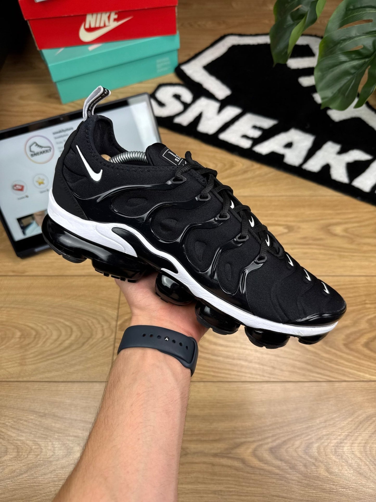 Nike Air Vapormax Plus (45)