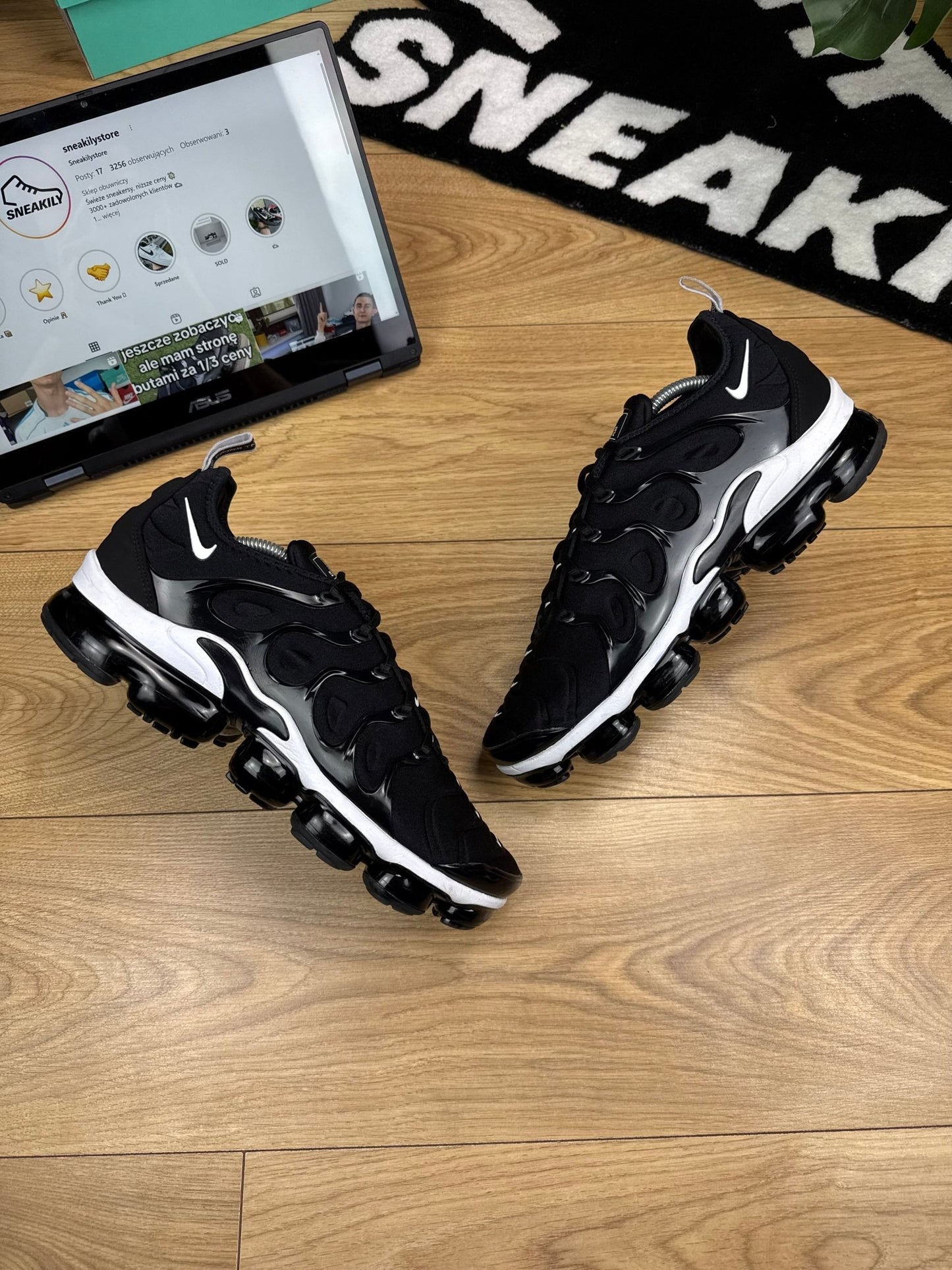 Nike Air Vapormax Plus (45)