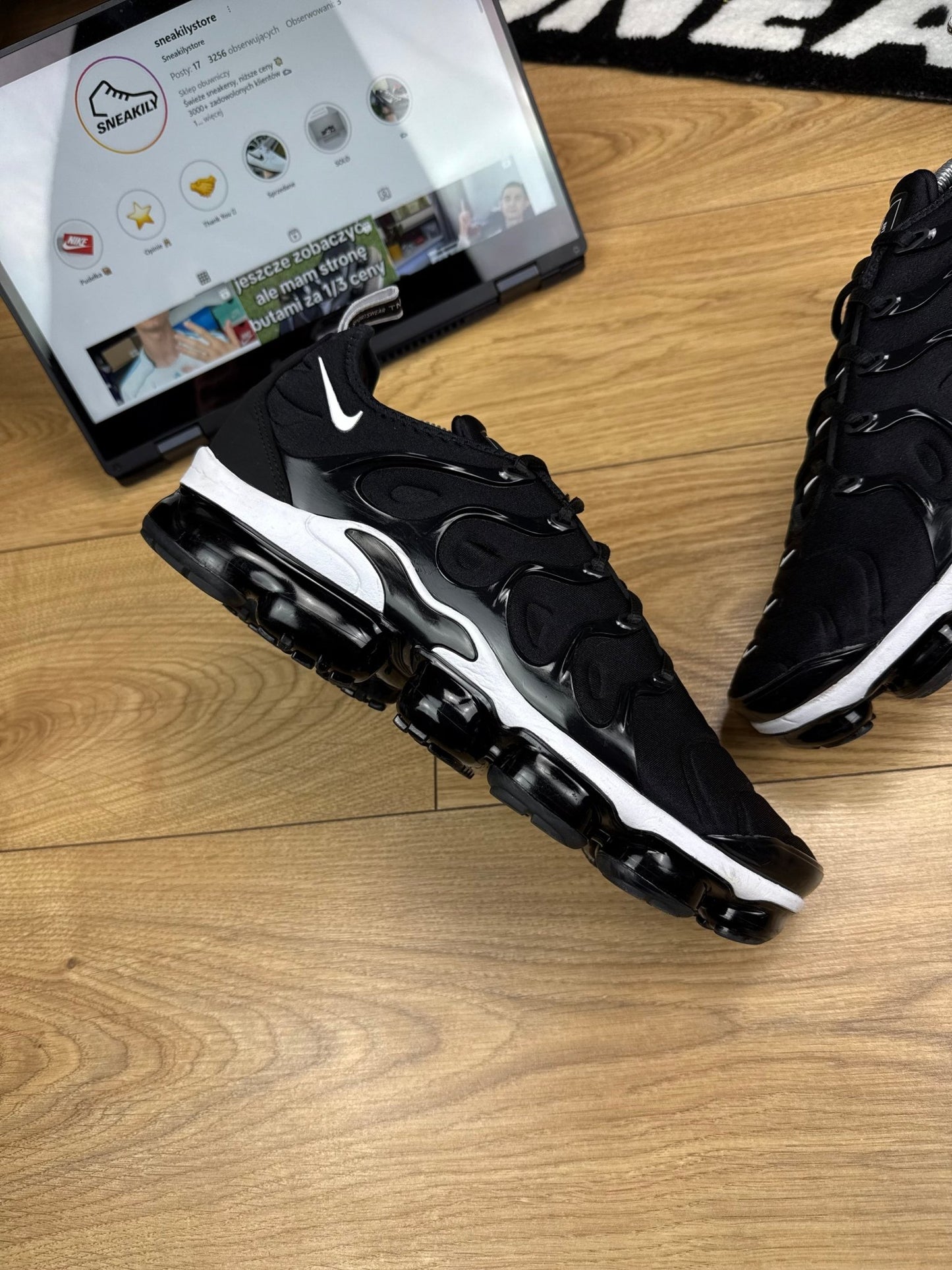 Nike Air Vapormax Plus (45)