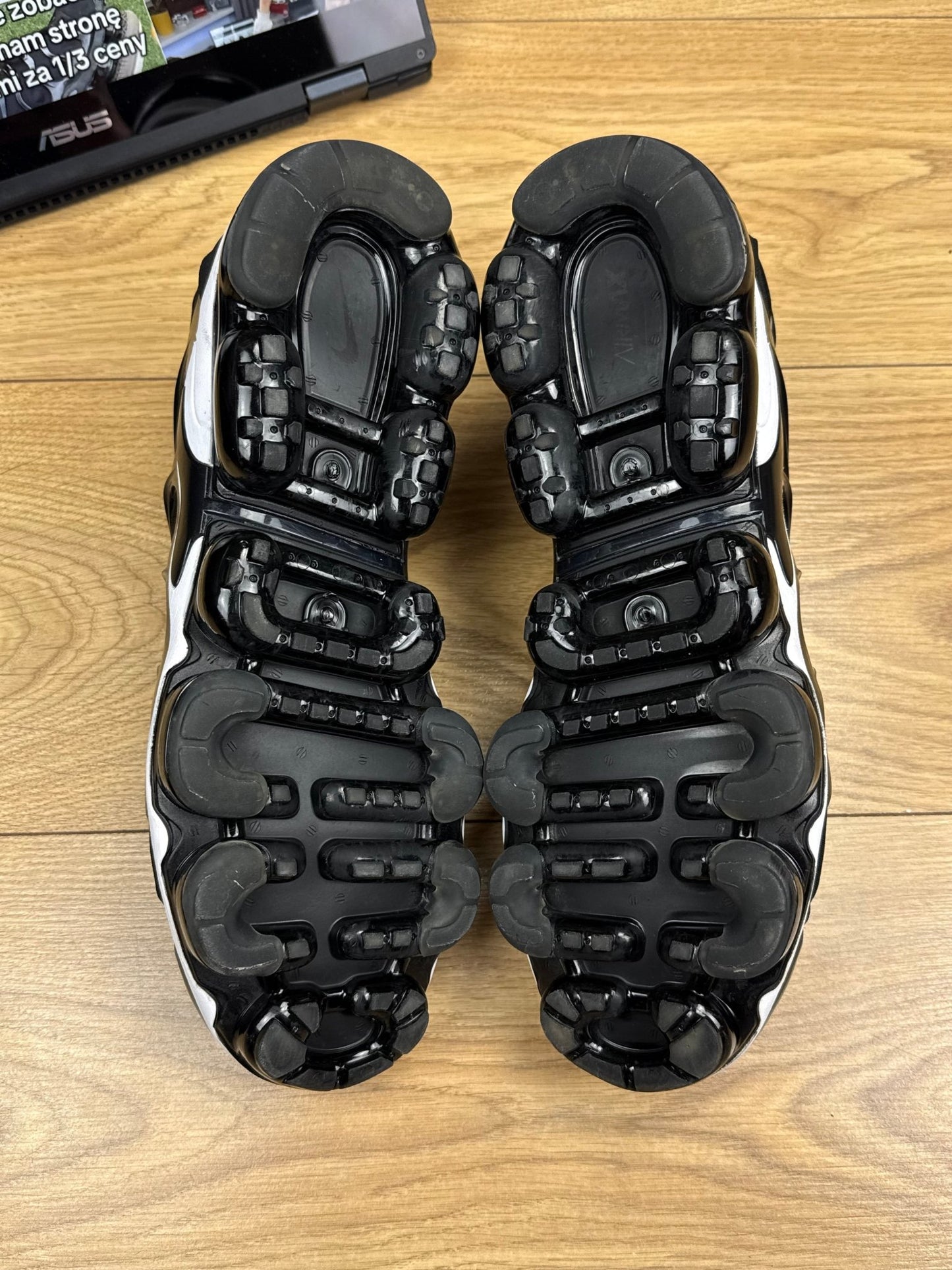 Nike Air Vapormax Plus (45)