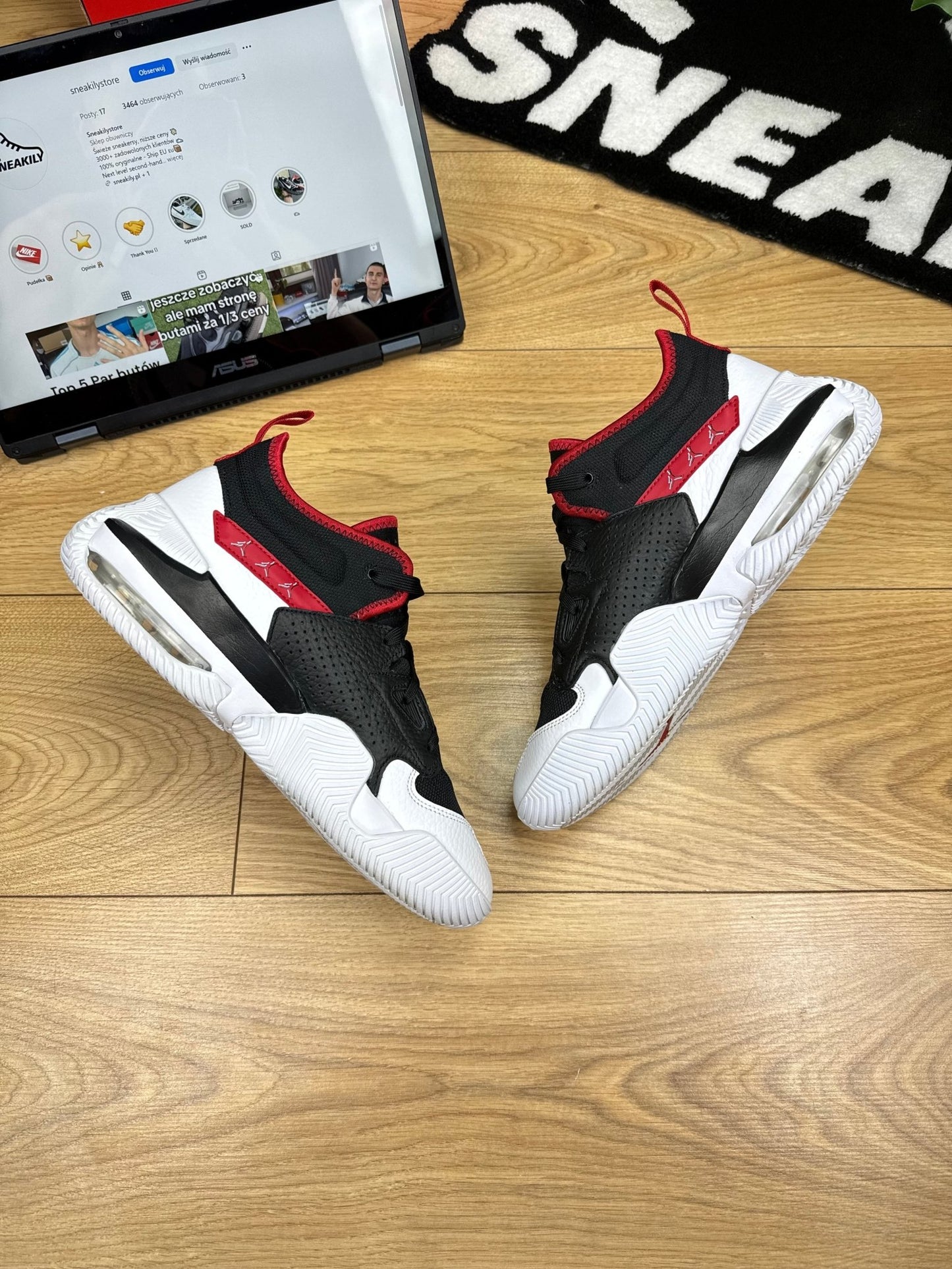 Nike Air Jordan Stay Loyal 2 (42)