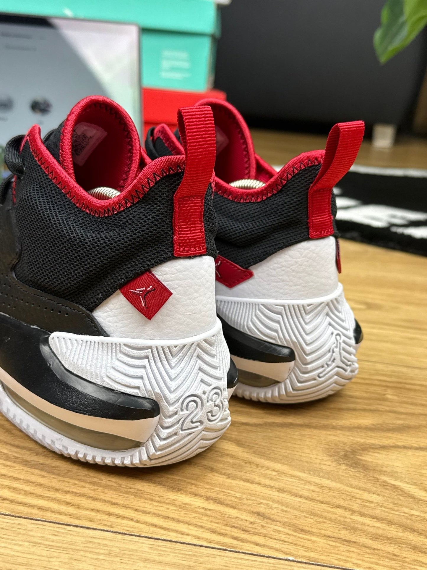 Nike Air Jordan Stay Loyal 2 (42)