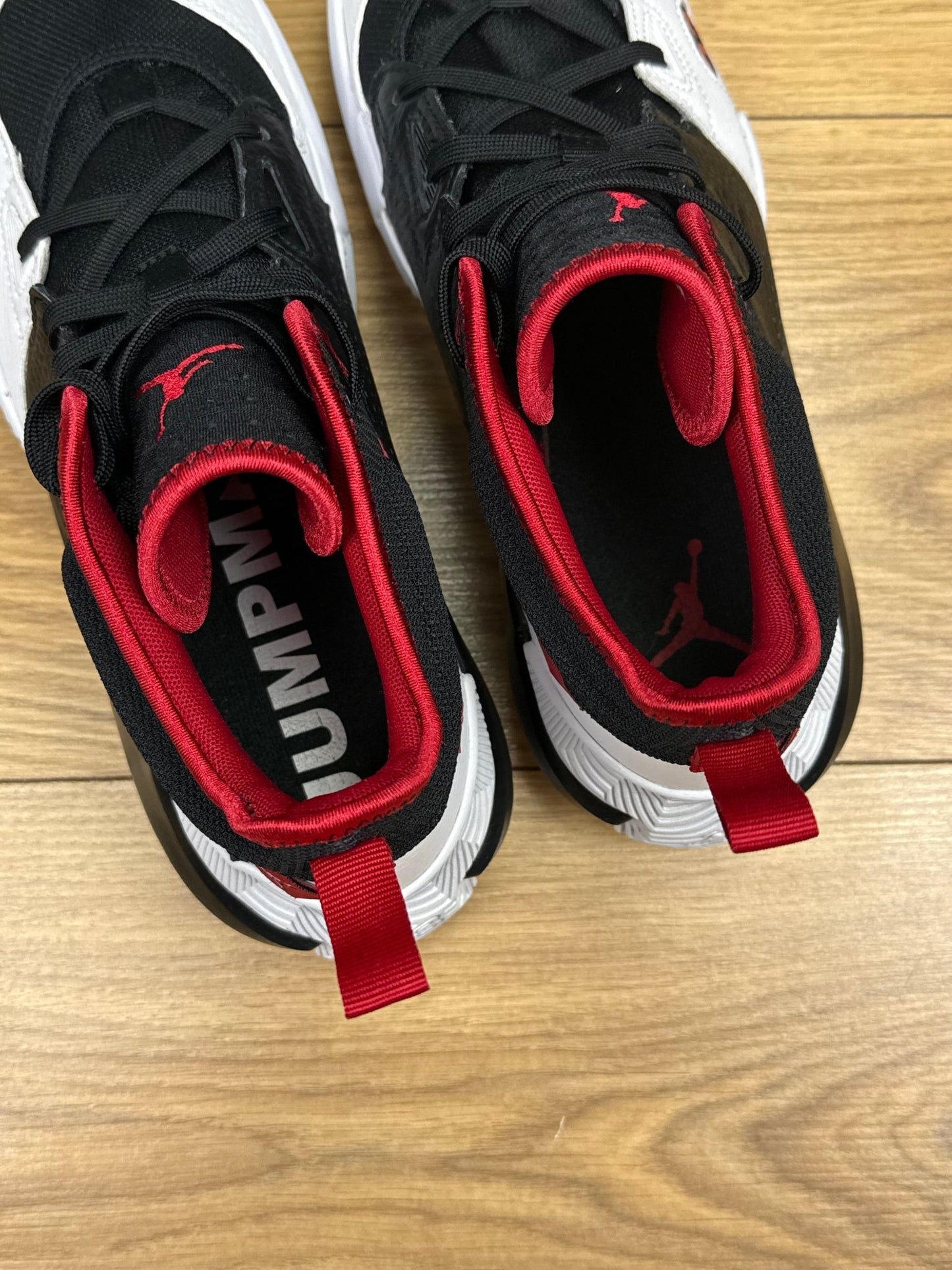 Nike Air Jordan Stay Loyal 2 (42)