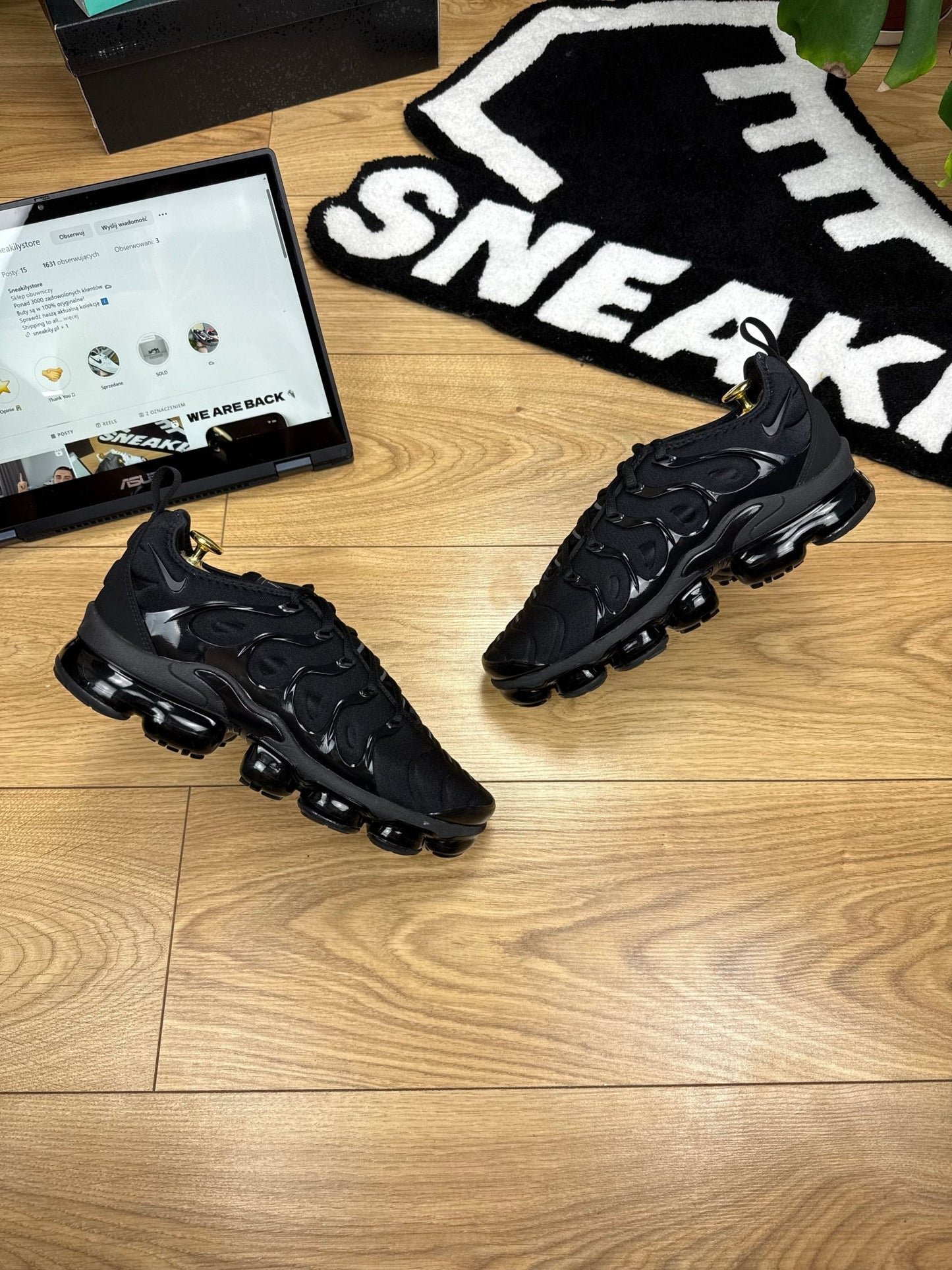 Nike Air Vapormax Plus (42)