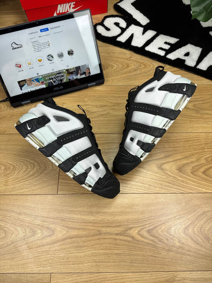 Nike Air More Uptempo Low (45.5)