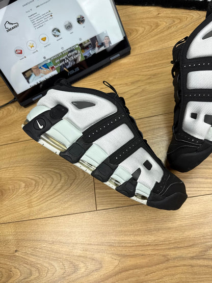 Nike Air More Uptempo Low (45.5)