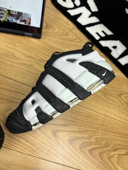 Nike Air More Uptempo Low (45.5)