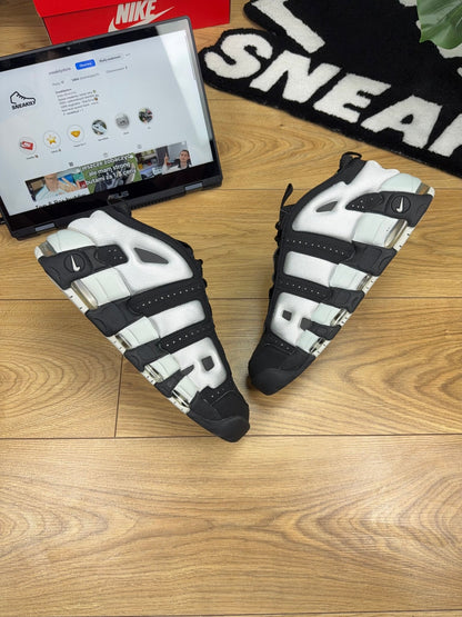 Nike Air More Uptempo Low (45.5)