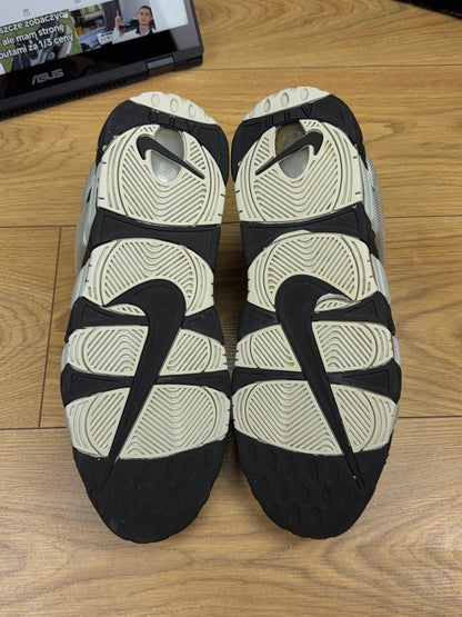 Nike Air More Uptempo Low (45.5)